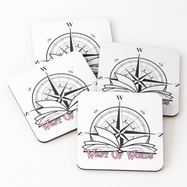 Item preview, Alice by heart west of words designed and sold by Alex-artz.