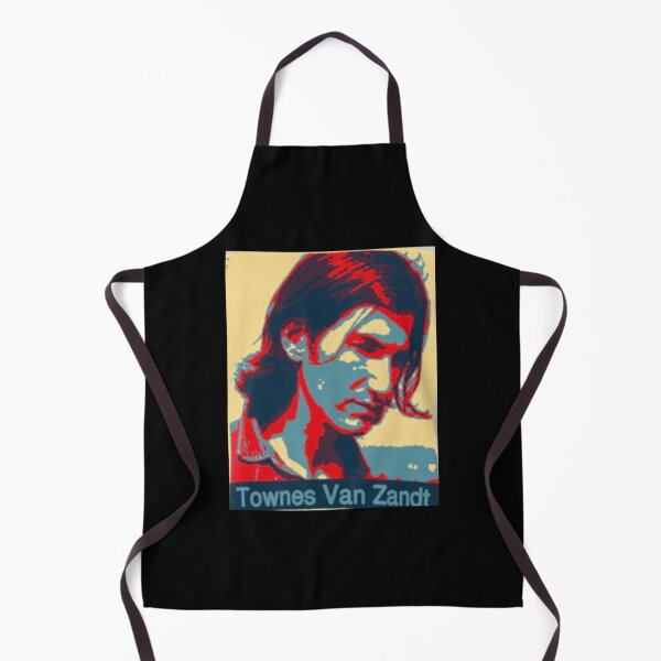 Item preview, EXCLUSIVE Best Selling Townes Van Zandt             designed and sold by Thingamabobb.