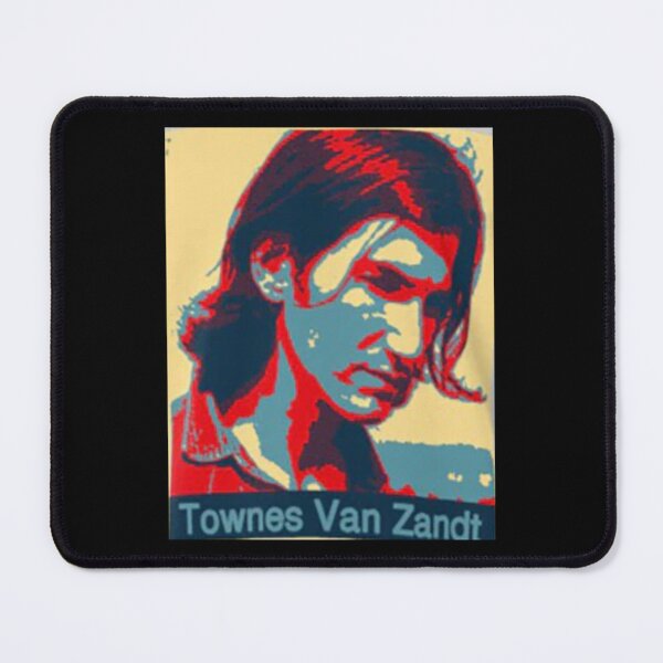 Item preview, EXCLUSIVE Best Selling Townes Van Zandt designed and sold by Thingamabobb.
