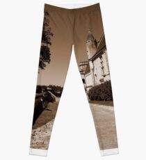 Loches Leggings