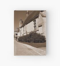 Loches Hardcover Journal