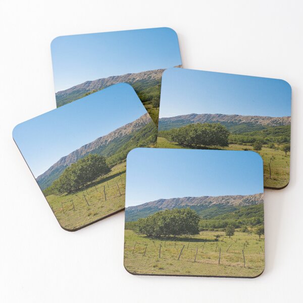 Item preview, Landscape Near Jurandvor in Krk, Croatia designed and sold by jojobob.