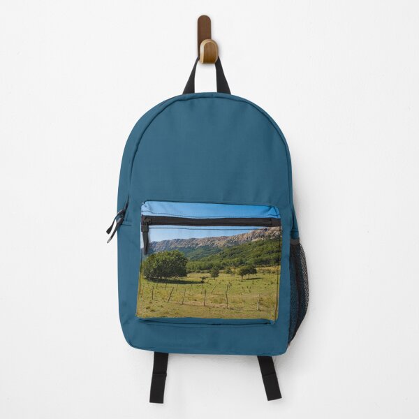 Item preview, Landscape Near Jurandvor in Krk, Croatia designed and sold by jojobob.
