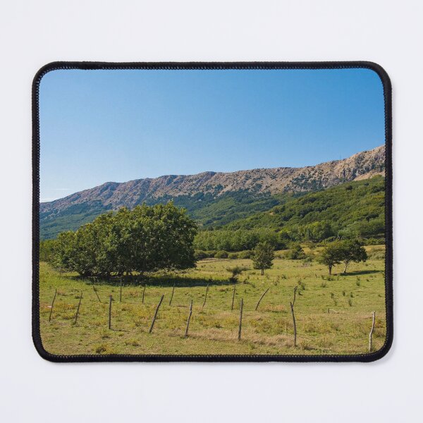 Item preview, Landscape Near Jurandvor in Krk, Croatia designed and sold by jojobob.