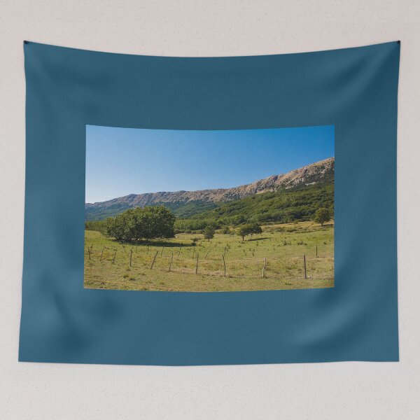 Item preview, Landscape Near Jurandvor in Krk, Croatia designed and sold by jojobob.