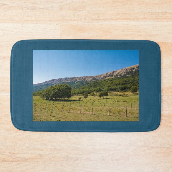 Item preview, Landscape Near Jurandvor in Krk, Croatia designed and sold by jojobob.