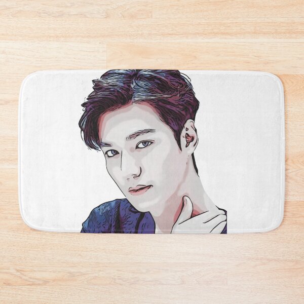 Item preview, Lee Min-ho Korea K-pop kdrama  designed and sold by Daebakshop.