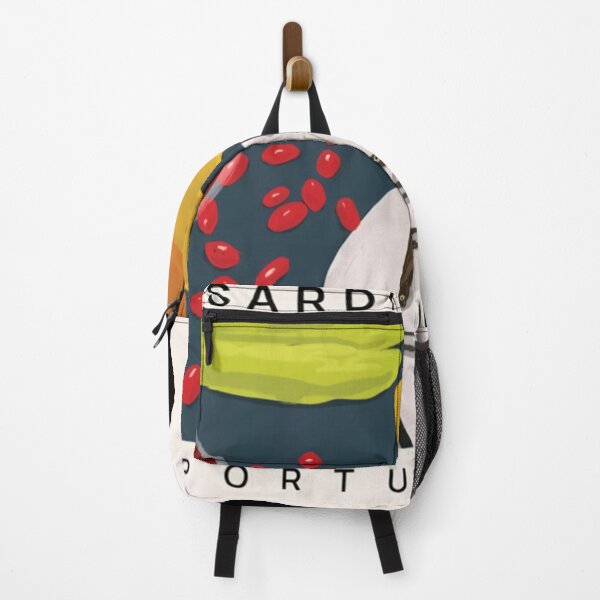 Item preview, Sardines Poisson Restaurant designed and sold by ClaudieDicki.