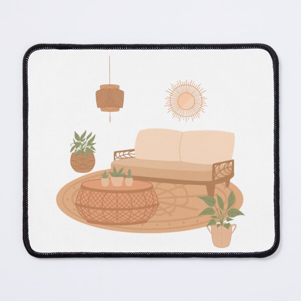 Item preview, Salon boheme designed and sold by ClaudieDicki.