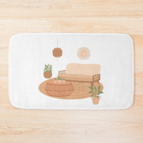 Item preview, Salon boheme  designed and sold by ClaudieDicki.