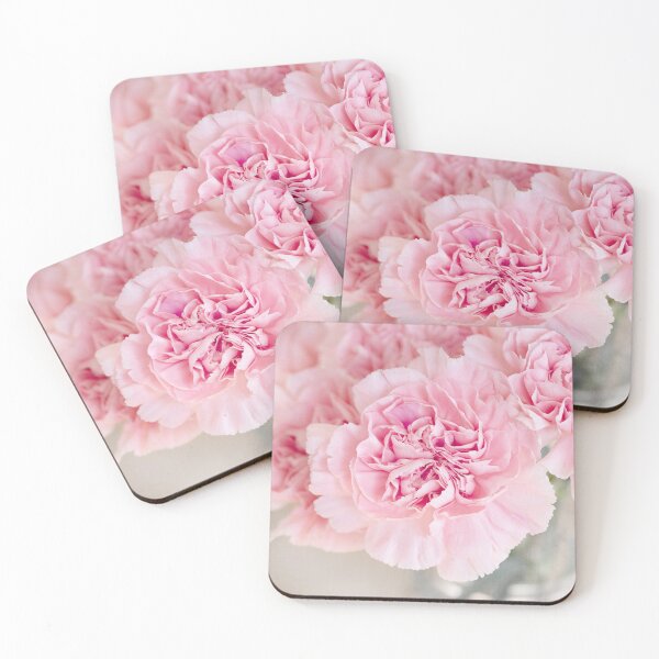 Item preview, Carnations designed and sold by Wander & Craft.