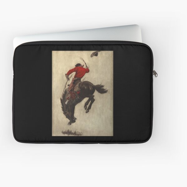 Aperçu de l'œuvre Monter à cheval créée et vendue par ClaudieDicki.
