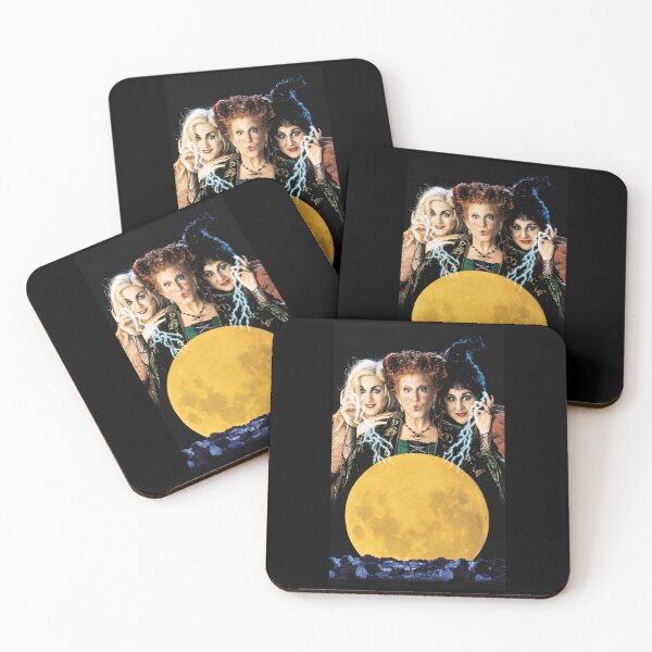 Item preview, Popular Witch Hocus Movie designed and sold by ClaudieDicki.