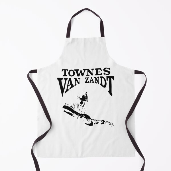 Item preview, BEST SELLING - Townes Van Zandt      designed and sold by Thingamabobb.