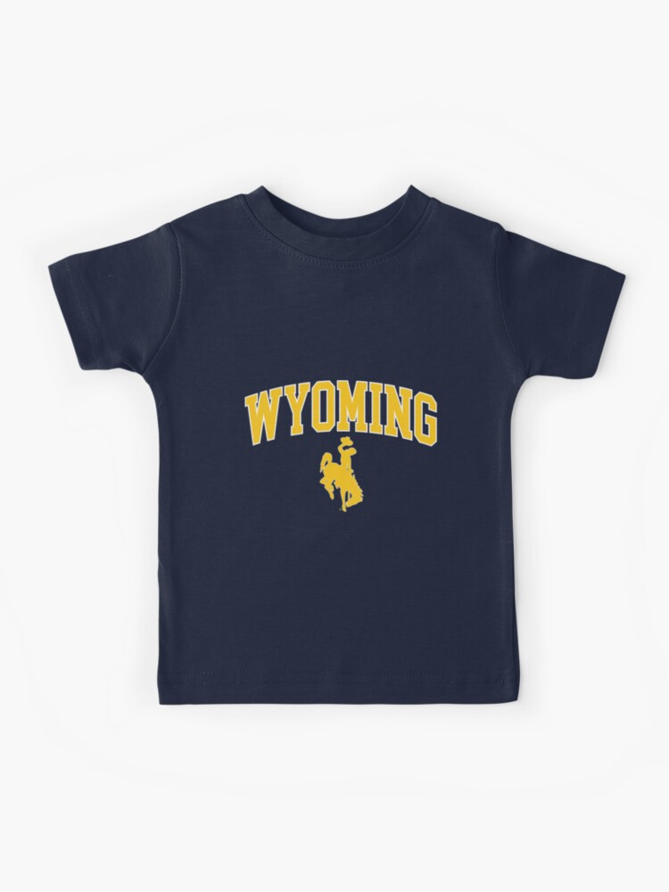 Wyoming Cowboys Gear, University of Wyoming Apparel