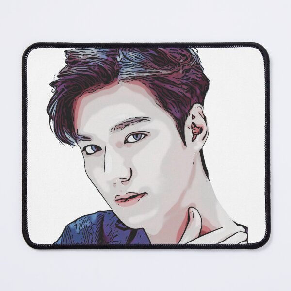 Item preview, Lee Min-ho Korea K-pop kdrama  designed and sold by Daebakshop.