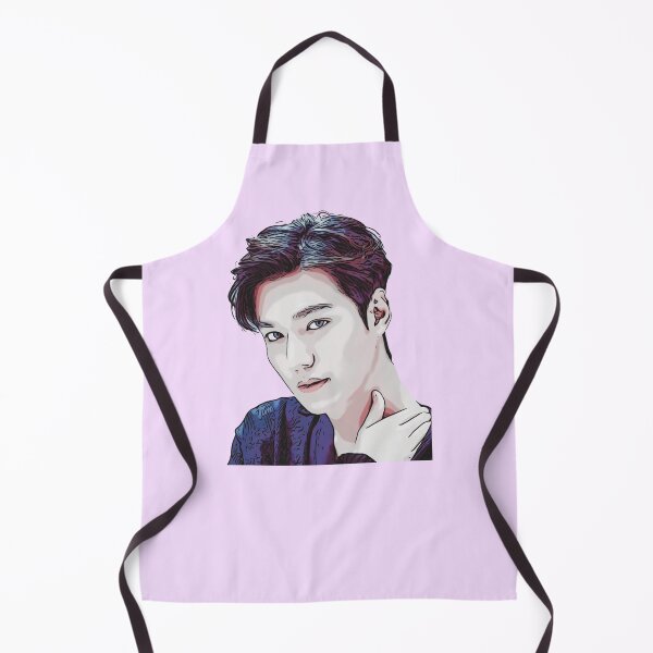 Item preview, Lee Min-ho Korea K-pop kdrama designed and sold by Daebakshop.
