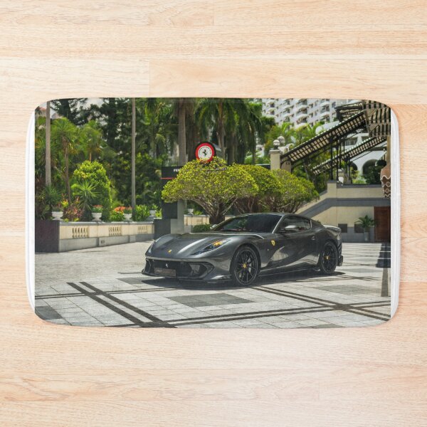 Item preview, Ferrari 812 Competizione designed and sold by Rico Liu.