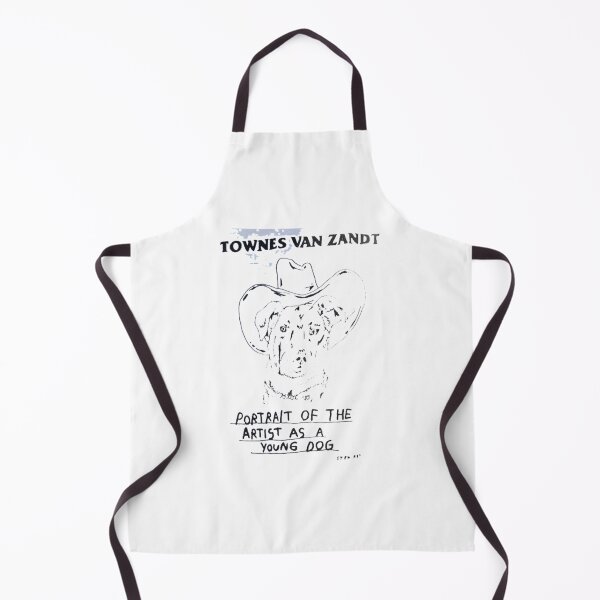 Item preview, EXCLUSIVE Best Selling Townes Van Zandt       designed and sold by Thingamabobb.
