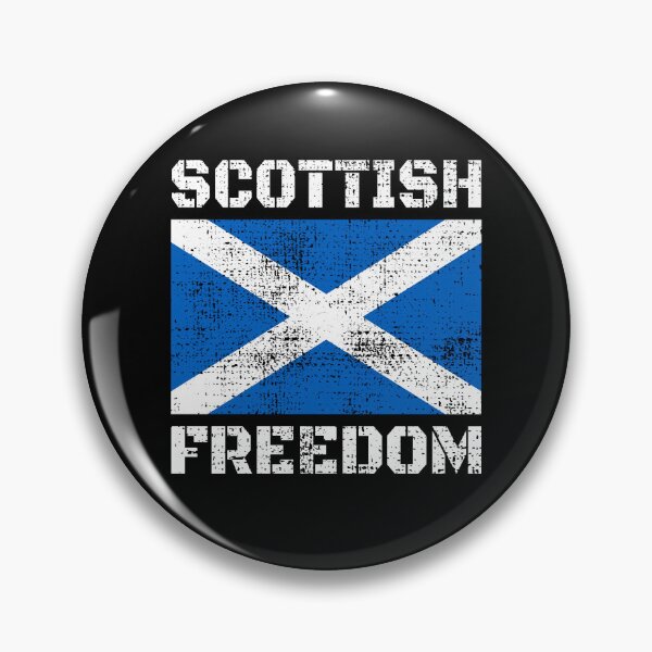 Item preview, SCOTTISH FREEDOM designed and sold by MagicBoutique.