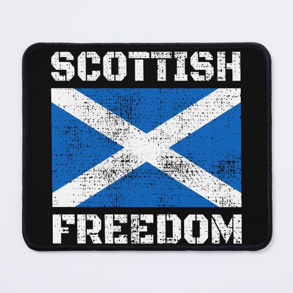 Item preview, SCOTTISH FREEDOM designed and sold by MagicBoutique.
