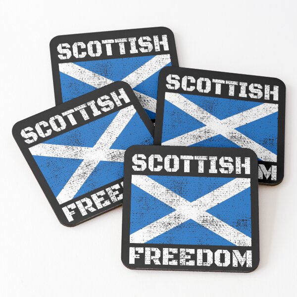 Item preview, SCOTTISH FREEDOM designed and sold by MagicBoutique.