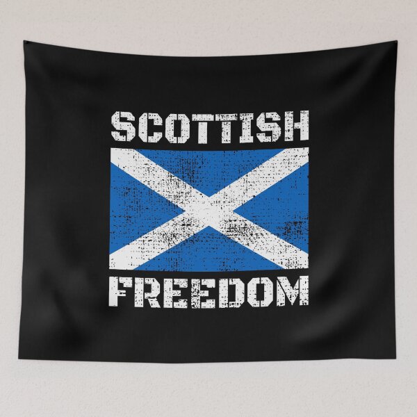 Item preview, SCOTTISH FREEDOM designed and sold by MagicBoutique.