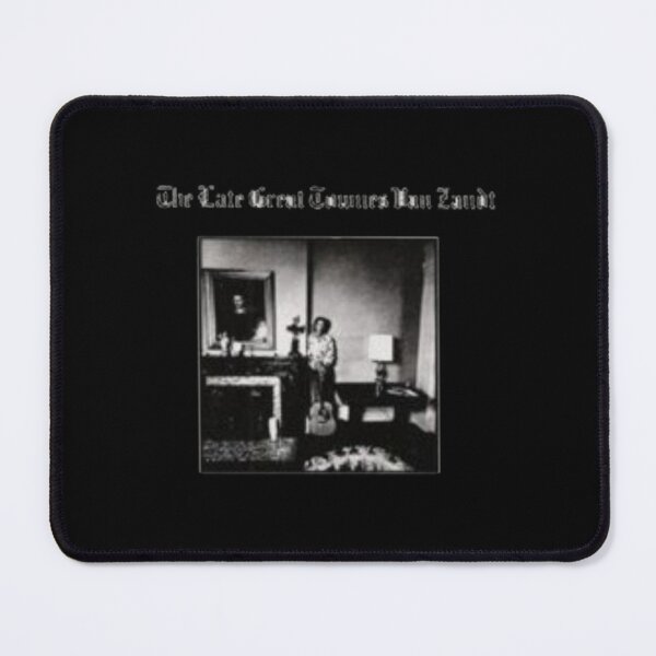 Item preview, EXCLUSIVE Best Selling Townes Van Zandt designed and sold by Thingamabobb.