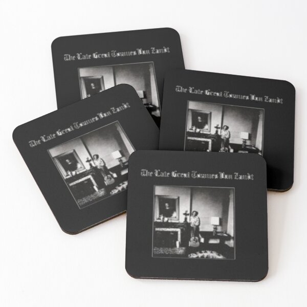 Item preview, EXCLUSIVE Best Selling Townes Van Zandt            designed and sold by Thingamabobb.