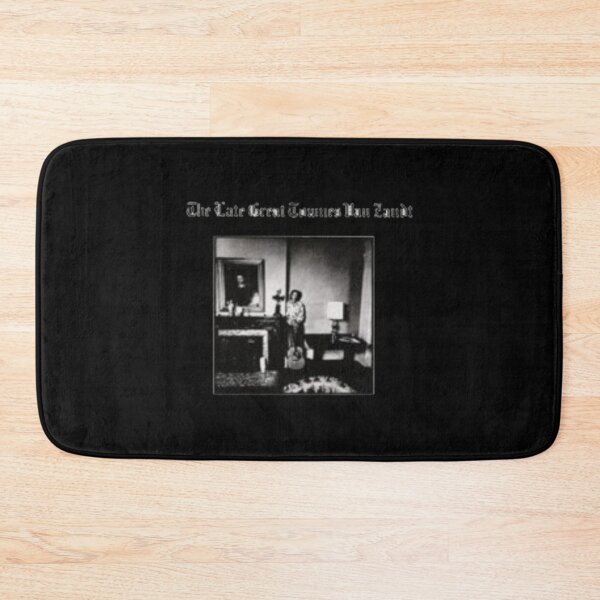 Item preview, EXCLUSIVE Best Selling Townes Van Zandt            designed and sold by Thingamabobb.