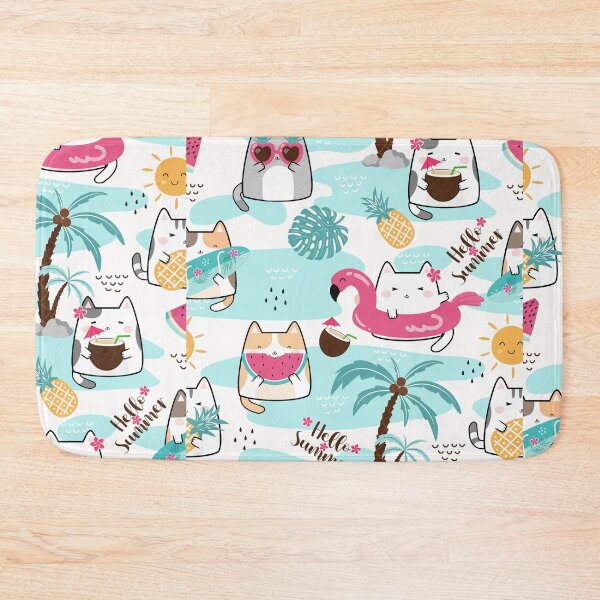 Item preview, summer vacation time ever, summer vacation adventure are calling designed and sold by Nicedeco.