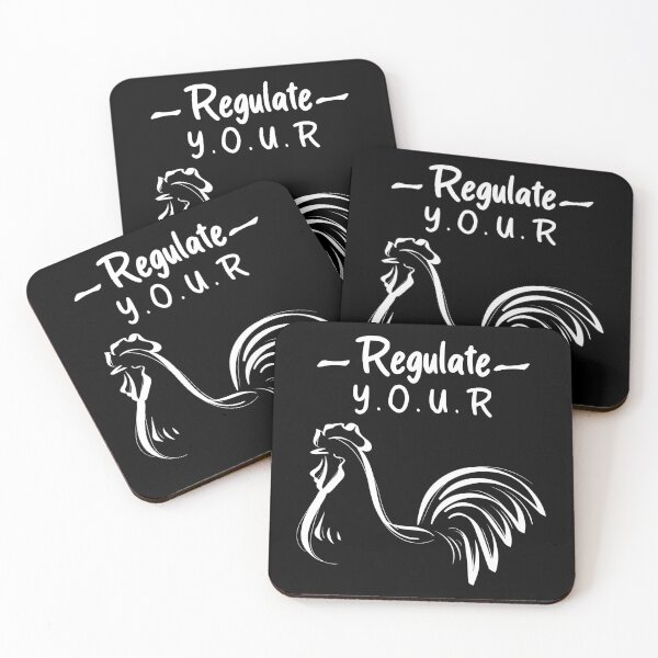 Item preview, Regulate your dick designed and sold by dngr shop.