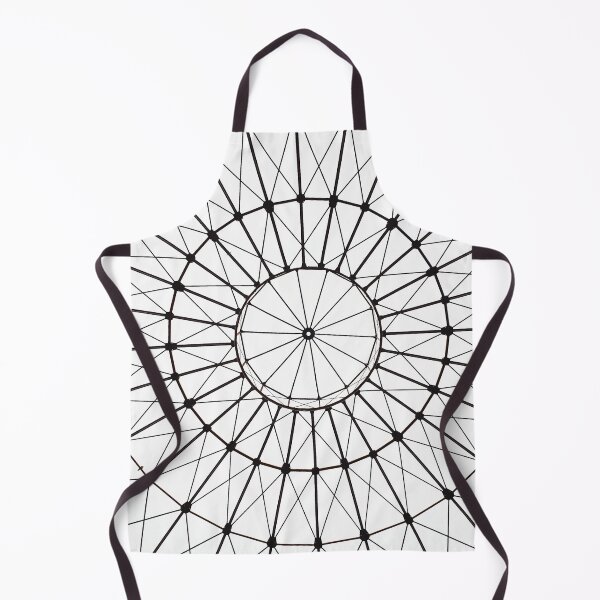 Item preview, Black & White Abstract designed and sold by Жека Чаговец.