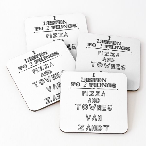 Item preview, Copy of EXCLUSIVE Best Selling Townes Van Zandt             designed and sold by Thingamabobb.