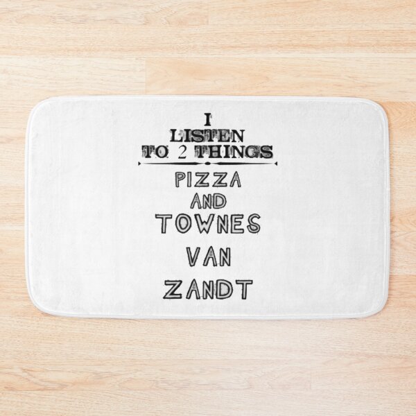 Item preview, Copy of EXCLUSIVE Best Selling Townes Van Zandt             designed and sold by Thingamabobb.