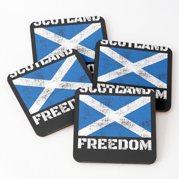 Item preview, SCOTLAND FREEDOM designed and sold by MagicBoutique.