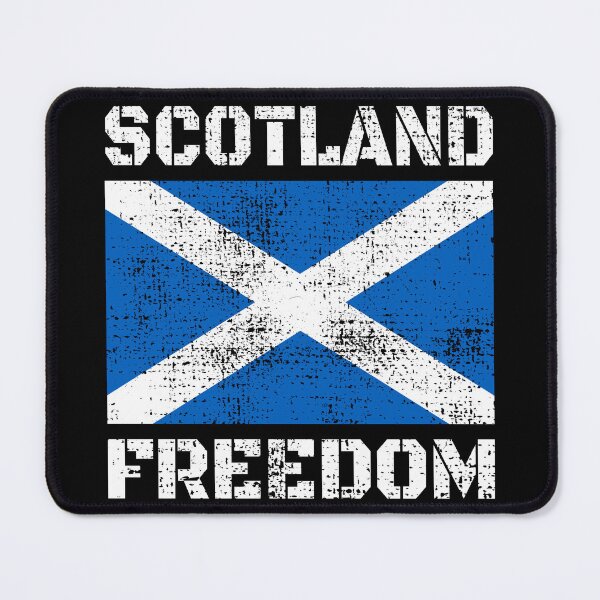 Item preview, SCOTLAND FREEDOM designed and sold by MagicBoutique.