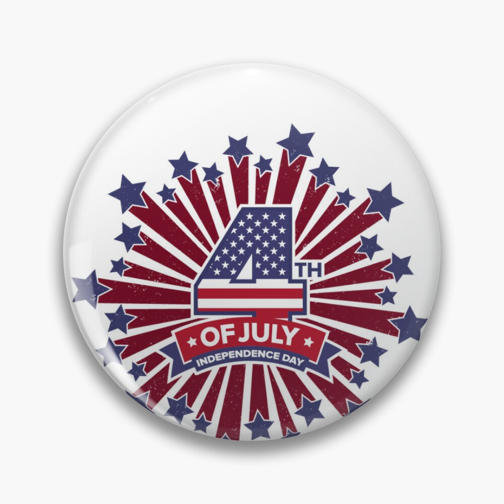 Pin on independence day