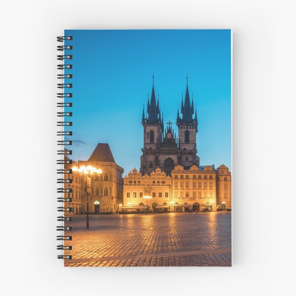 Item preview, Prague, Czech Republic designed and sold by MarkSykes.