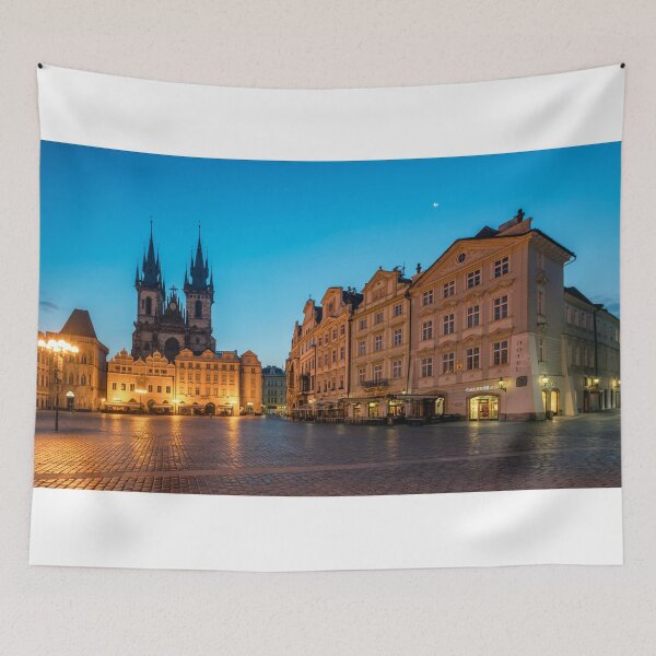 Item preview, Prague, Czech Republic designed and sold by MarkSykes.