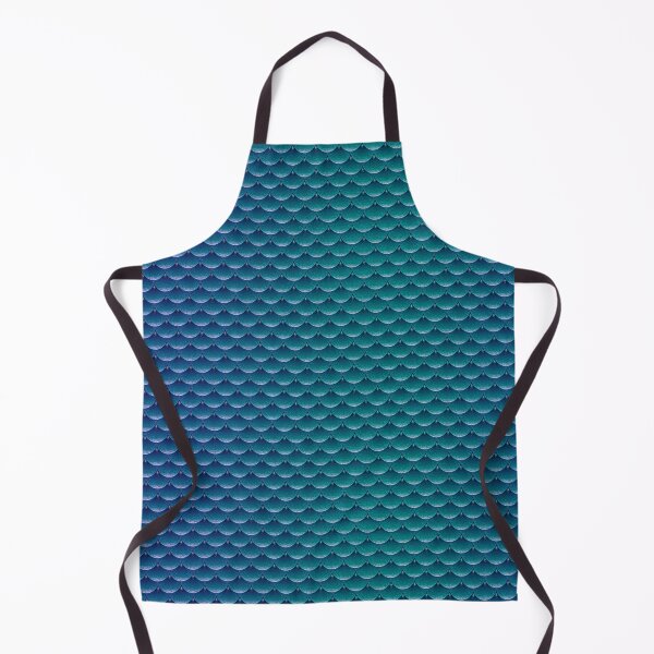 Item preview, Mermaid scales (colour blend) designed and sold by RedCloudDesign.