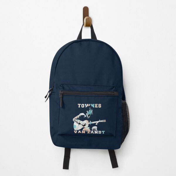 Item preview, EXCLUSIVE Best Selling Townes Van Zandt designed and sold by Thingamabobb.