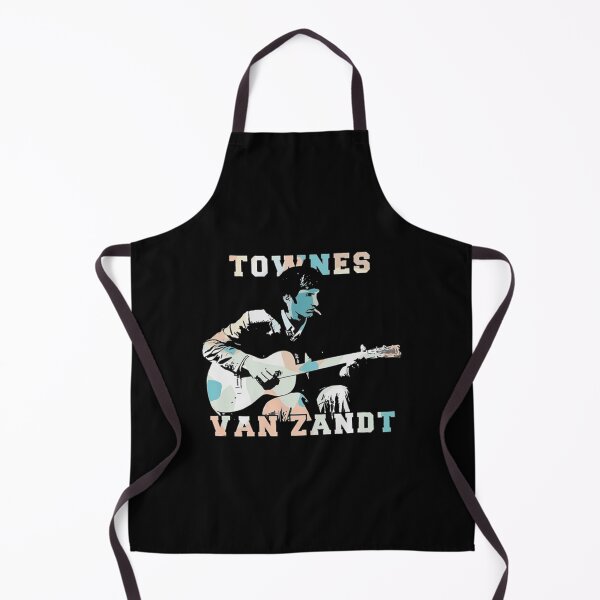 Item preview, EXCLUSIVE Best Selling Townes Van Zandt designed and sold by Thingamabobb.