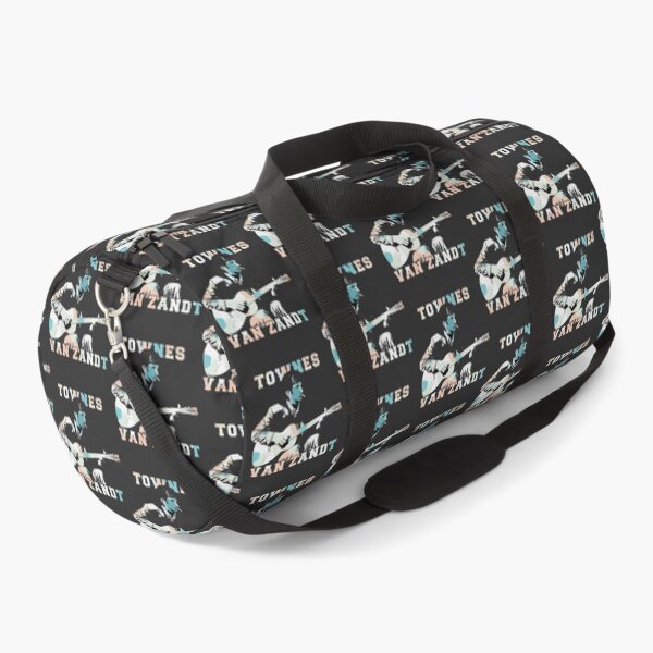 Item preview, EXCLUSIVE Best Selling Townes Van Zandt designed and sold by Thingamabobb.