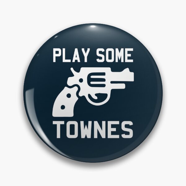 Item preview, Townes Van Zandt                      designed and sold by Thingamabobb.
