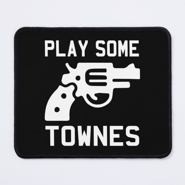 Item preview, Townes Van Zandt designed and sold by Thingamabobb.