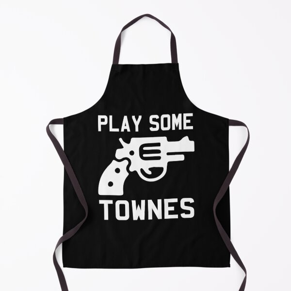 Item preview, Townes Van Zandt                      designed and sold by Thingamabobb.