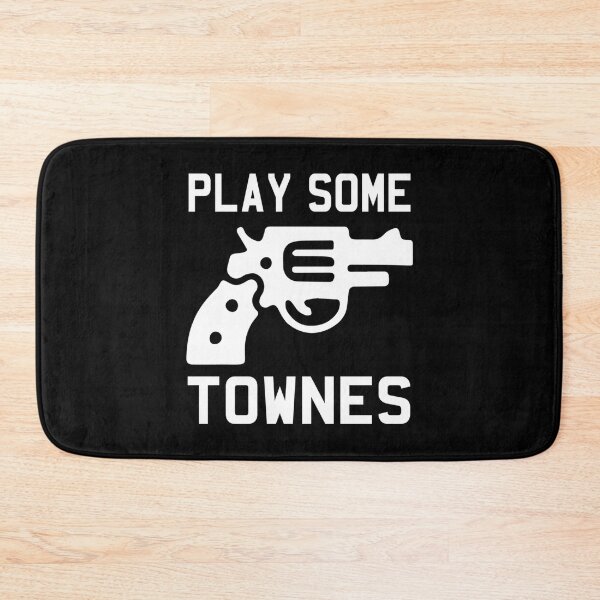 Item preview, Townes Van Zandt                      designed and sold by Thingamabobb.