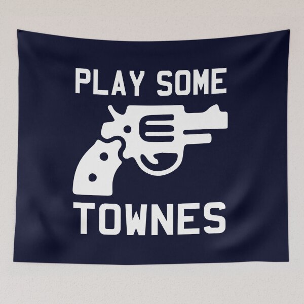 Item preview, Townes Van Zandt                      designed and sold by Thingamabobb.