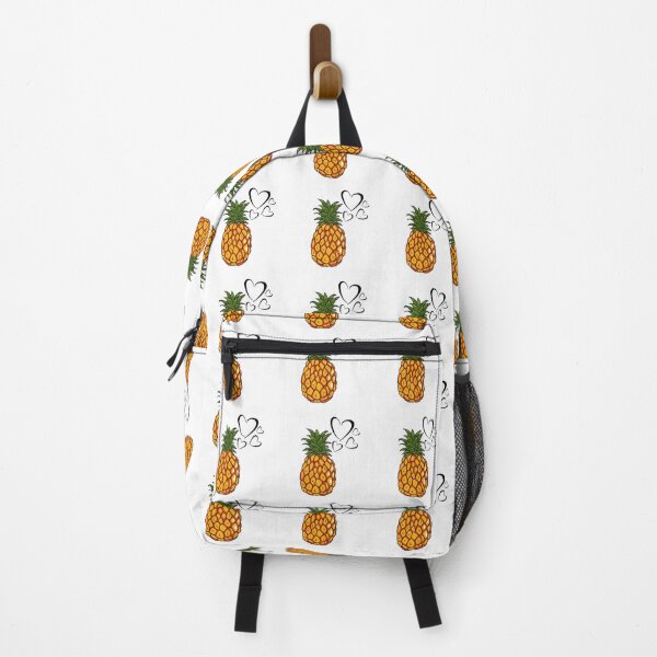 Item preview, Pineapple Love designed and sold by Saffarii.